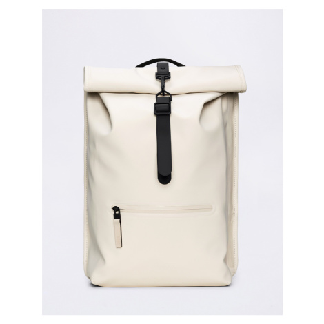 Rains Rolltop Rucksack 26 Dune