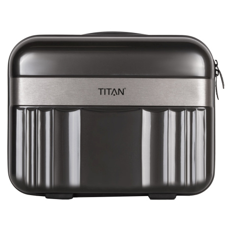 Titan Spotlight Flash Beauty case Anthracite 21 L TITAN-831702-04