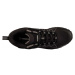 Crossroad DRAGON LOW Pánska treková obuv, čierna, veľkosť