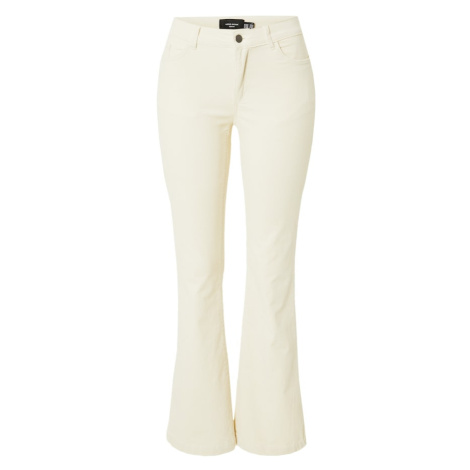 Dámske džínsy bootcut Vero Moda