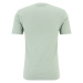 VANS Tričko 'CLASSIC'  pastelovo zelená / biela