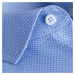12018-SE-14 Kvalitná pánska košeľa v klasickom strihu AntwerpCLASSIC