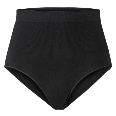 esmara® Dámske formujúce bezšvové nohavičky (čierna)