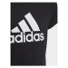 Adidas Tričko Essentials Big Logo Cotton T-Shirt IC6120 Čierna Slim Fit