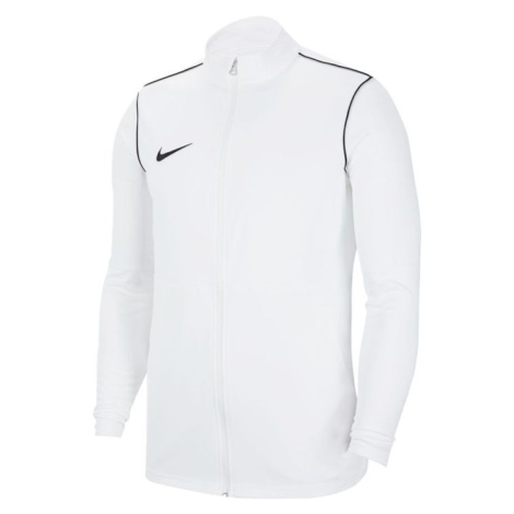 Chlapčenské športové mikiny so zapínaním Nike