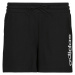 adidas  Essentials Linear French Terry Shorts  Šortky/Bermudy Čierna