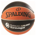 Basketbalová lopta Spalding Euroleague TF-1000 Legacy