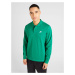 Nike Sportswear Tričko  zelená / biela