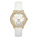 Michael Kors Hodinky Sage MK4818 Biela