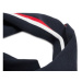 Tommy Hilfiger Šál Th Monotype Scarf AM0AM12058 Tmavomodrá