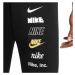 Nohavice Nike Club Fleece Jogger