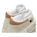 Tommy Hilfiger Sneakersy High Top Lace-Up/Velcro Sneaker T3X9-33342-1269 S Biela