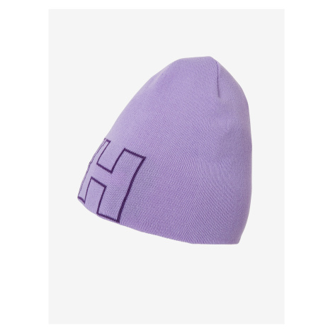 Svetlofialová čiapka HELLY HANSEN OUTLINE BEANIE - Muži