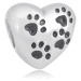 Linda's Jewelry Prívesok Love Pets chirurgická oceľ IP014