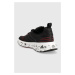 Bežecké topánky adidas 23 SWIFT RUN čierna farba