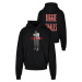 Biggie Smalls Concrete Hoody Black