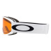Oakley O-FRAME 2.0 PRO L Lyžiarske okuliare, biela, veľkosť