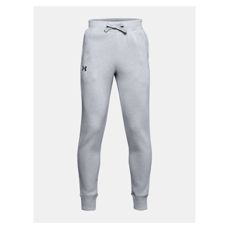 Tepláky Under Armour RIVAL COTTON PANTS