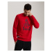 Diverse Men's sweatshirt DKR CREW 04