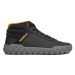 CATerpillar Sneakersy Hex + P111350 Čierna