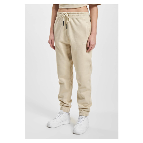 Sweatpants DEF Jogger sand