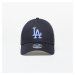 Šiltovka New Era Los Angeles Dodgers League Essential 9FORTY Adjustable Cap Navy/ Copen Blue