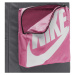 Nike CLASSIC KIDS Detský batoh, tmavo sivá, veľkosť