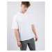 Forét Paddle T-shirt White