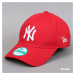 Šiltovka New Era 940 MLB League Basic NY Red/ White