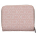 Dámska peňaženka Calvin Klein Lizzie - ružová