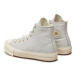 Converse Plátenky Chuck Taylor All Star Eva Lift Platform Tonal Canvas A10382C Sivá