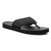 Calvin Klein Jeans Žabky Thong Sandal Slipon Rp In Btw YM0YM00943 Čierna