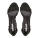 Refresh Sandále 170789 Čierna