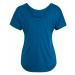 PUMA Funkčné tričko  modrá