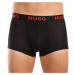 3PACK pánske boxerky HUGO viacfarebné (50496723 982)