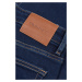 DŽÍNSY GANT SLIM SUPER STRETCH JEANS DARK BLUE BROKEN IN