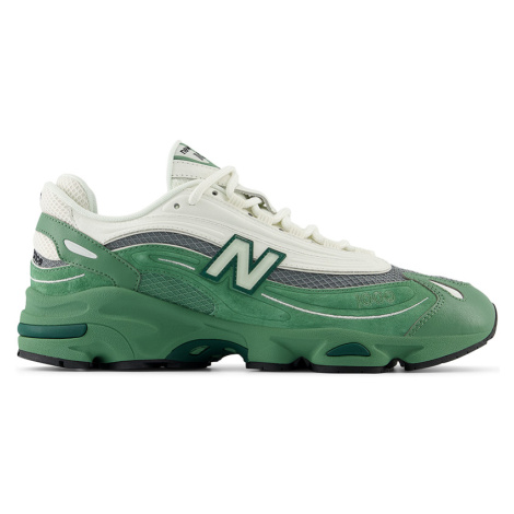 Unisex topánky New Balance M1000MA – zelené