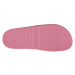 adidas ADILETTE AQUA Dámske šľapky, ružová, veľkosť 39 1/3