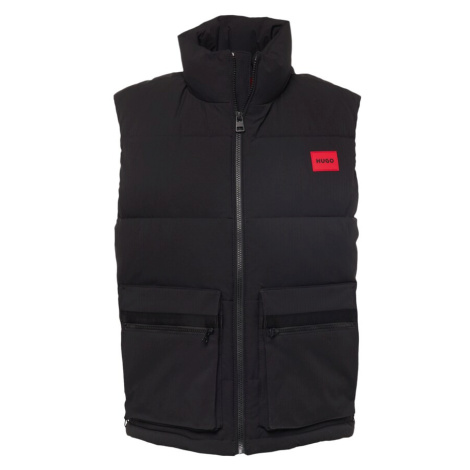 Pánske vesty Hugo Boss