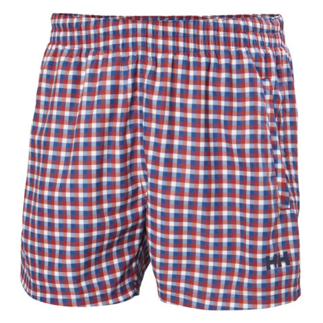 Helly Hansen Newport Trunk M Plavecké šortky 34296 163