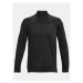 Under Armour Mikina Armor Fleece 1373358 Čierna Regular Fit