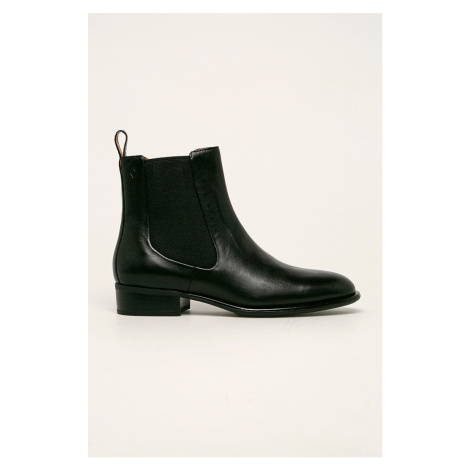 Dámske Chelsea Boots Vagabond