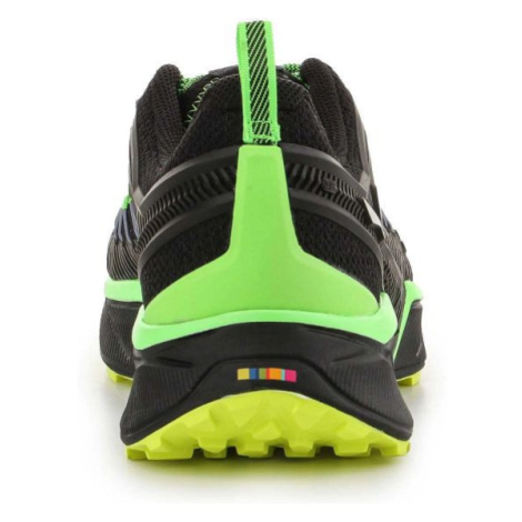 Pánske trekové a outdoorové topánky Salewa