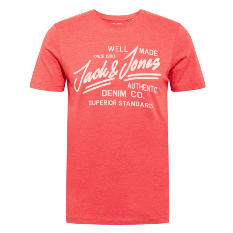 Pánske tričká a tielka Jack & Jones