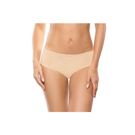 Gorteks Venus panty shorts beige