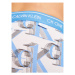 Calvin Klein Underwear Boxerky 000NB2216A Biela