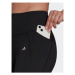 Adidas Legíny Running Essentials 7/8 Leggings HS5464 Čierna