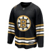 Boston Bruins detský hokejový dres black 100th Anniversary Premier Breakaway Jersey