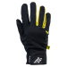 Women's cycling gloves Silvini Ortles