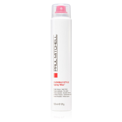 Paul Mitchell Flexiblestyle vosk na vlasy v spreji